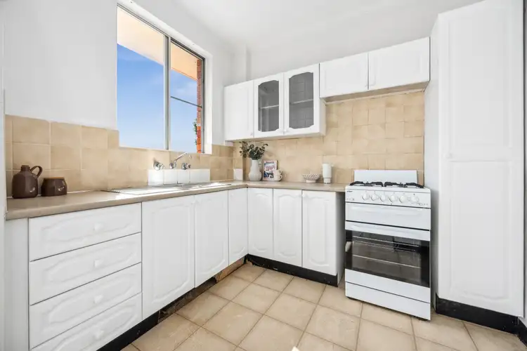 Third view of Homely apartment listing, 5/28 Westminster Avenue, Dee Why NSW 2099