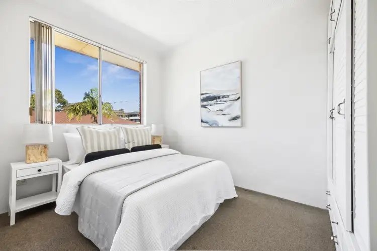Fourth view of Homely apartment listing, 5/28 Westminster Avenue, Dee Why NSW 2099