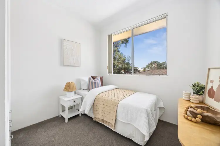 Fifth view of Homely apartment listing, 5/28 Westminster Avenue, Dee Why NSW 2099