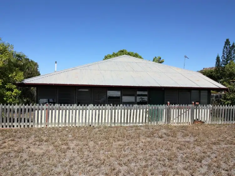 19 Rainbow Road, Towers Hill QLD 4820