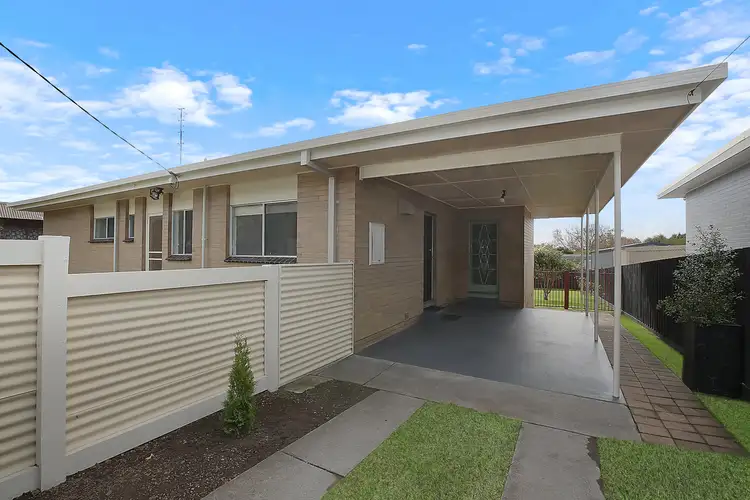 55 Tulloh Street, Elliminyt VIC 3250