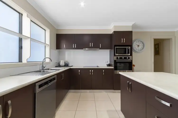 Second view of Homely house listing, 11 Stuart Place, Sale VIC 3850