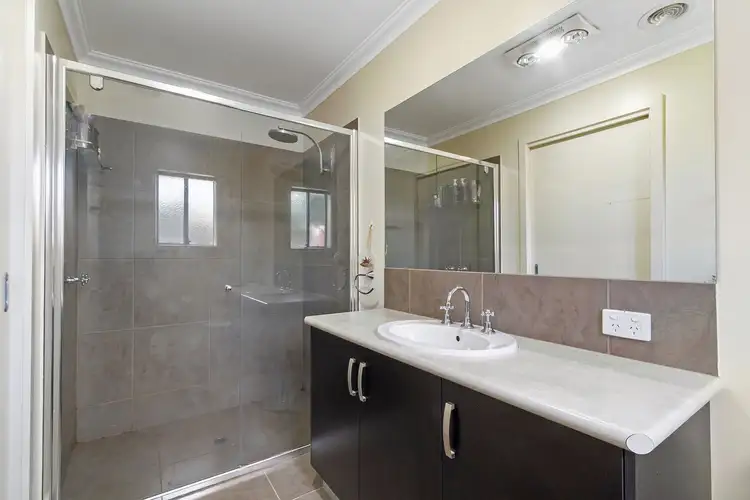 Third view of Homely house listing, 11 Stuart Place, Sale VIC 3850
