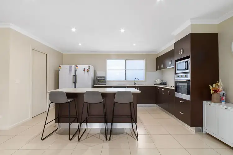 Fourth view of Homely house listing, 11 Stuart Place, Sale VIC 3850