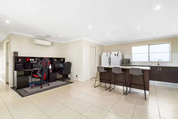 Fifth view of Homely house listing, 11 Stuart Place, Sale VIC 3850