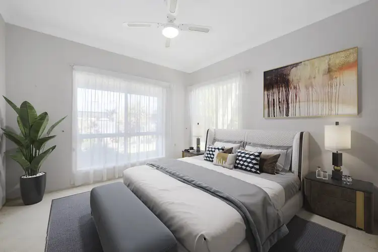 Fourth view of Homely house listing, 19 Wedgebill Parade, Burleigh Waters QLD 4220