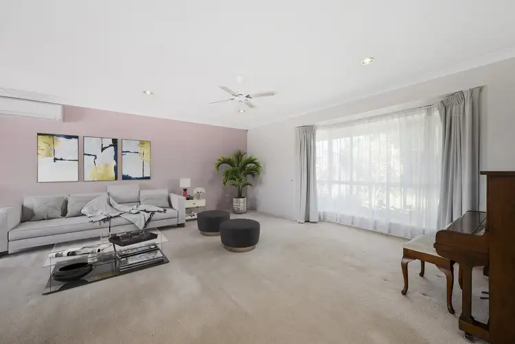 Sixth view of Homely house listing, 19 Wedgebill Parade, Burleigh Waters QLD 4220