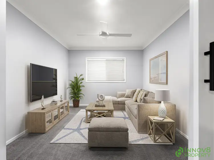 Second view of Homely house listing, 31 Fraser Drive, Burpengary East QLD 4505