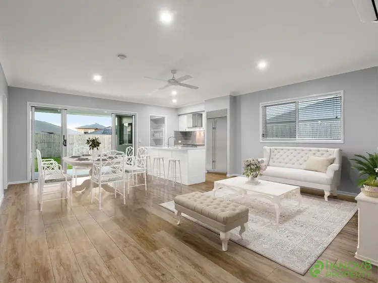 Seventh view of Homely house listing, 31 Fraser Drive, Burpengary East QLD 4505