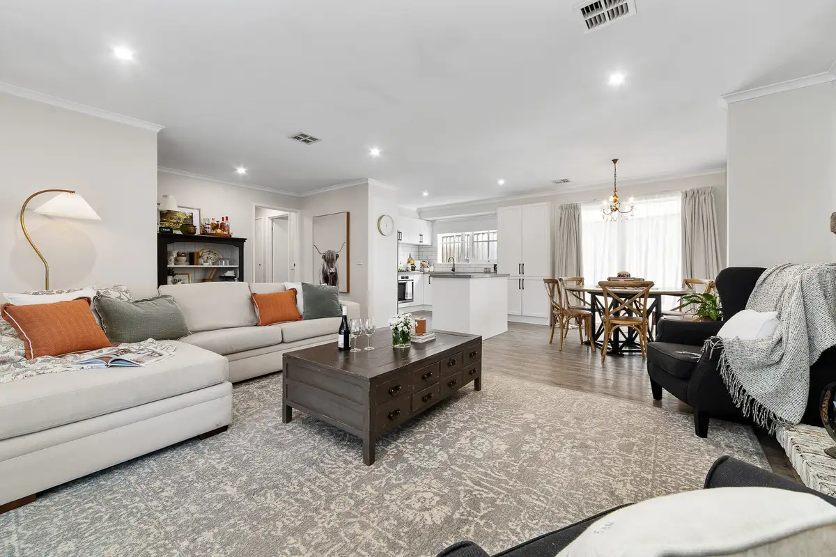 Main view of Homely house listing, 5 Arthur Court, Skye VIC 3977