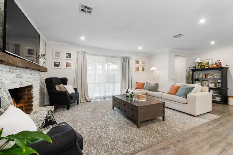 Fifth view of Homely house listing, 5 Arthur Court, Skye VIC 3977