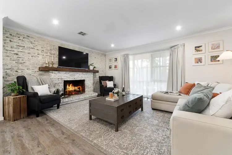 Sixth view of Homely house listing, 5 Arthur Court, Skye VIC 3977