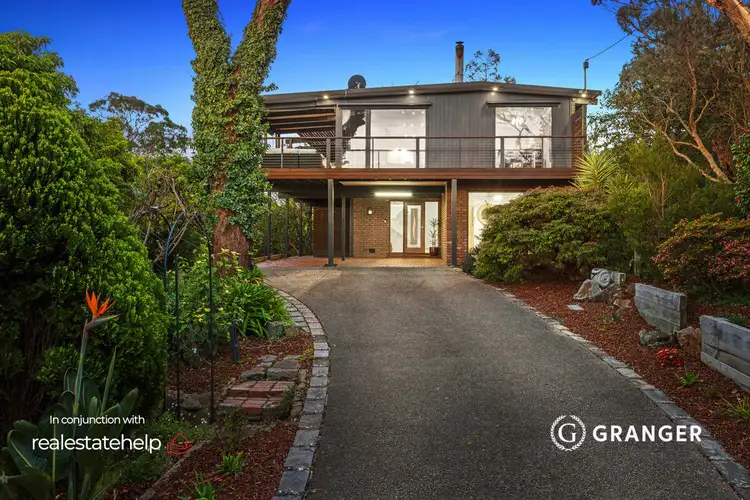 Second view of Homely house listing, 1 Parkes Street, Mccrae VIC 3938