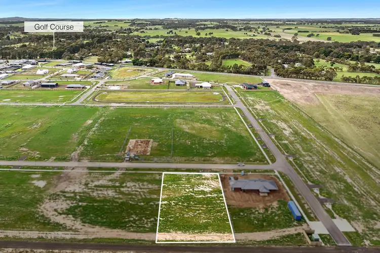 Fourth view of Homely land listing, 70 Glenmore Street, Winchelsea VIC 3241