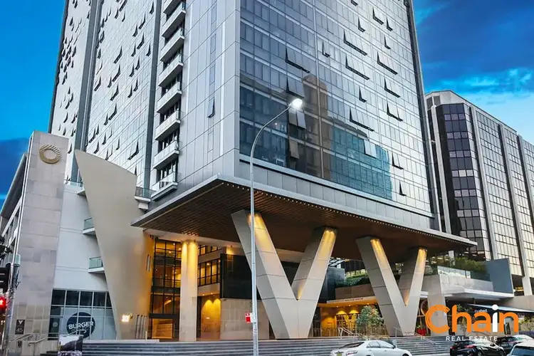 607/45 Macquarie Street, Parramatta NSW 2150