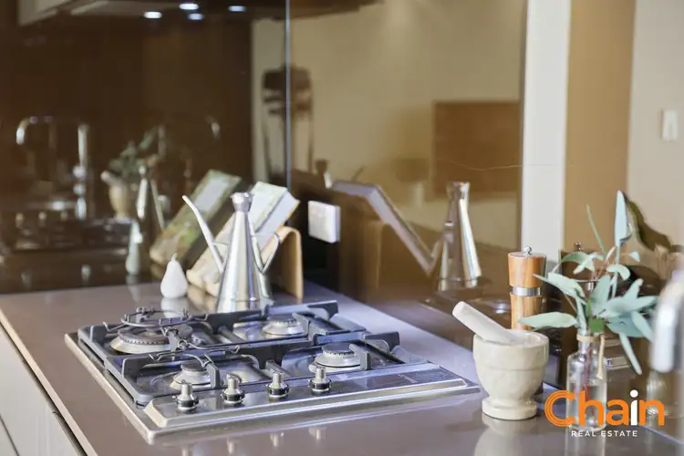 Fifth view of Homely apartment listing, 607/45 Macquarie Street, Parramatta NSW 2150