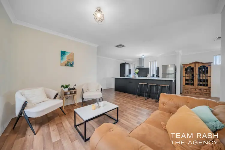 280 Grandis Boulevard, Banksia Grove WA 6031
