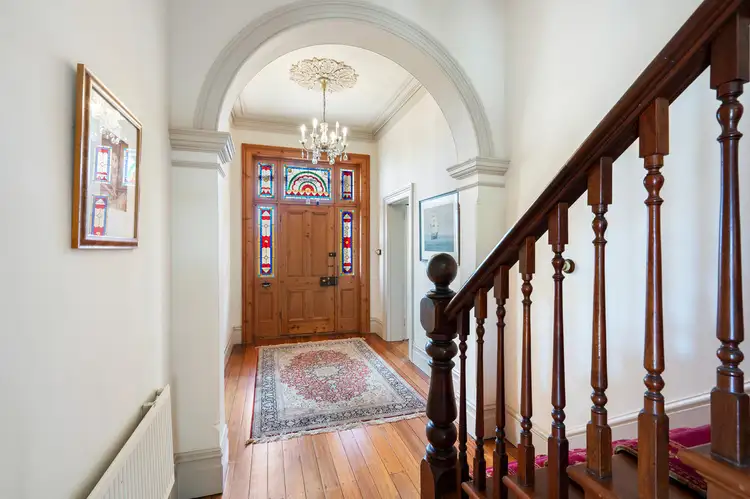 Fourth view of Homely house listing, 7 Lansdowne Crescent, West Hobart TAS 7000