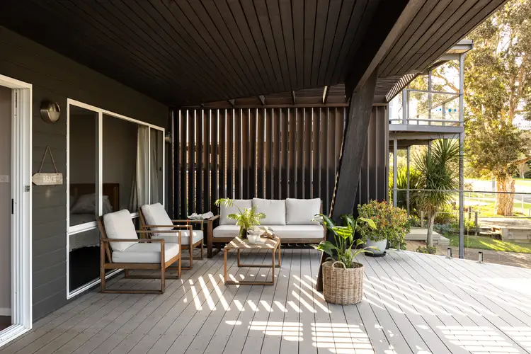 114 Malibu Drive, Bawley Point NSW 2539