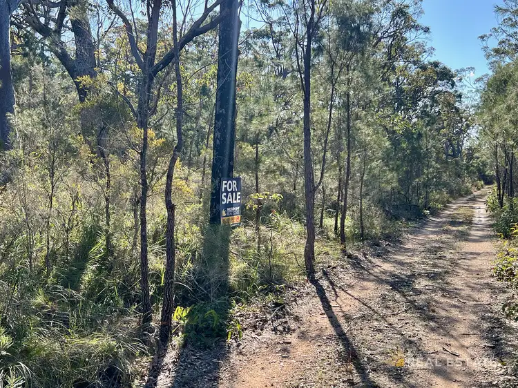 LOT 1907 & 1908 Kendall Street, North Arm Cove NSW 2324