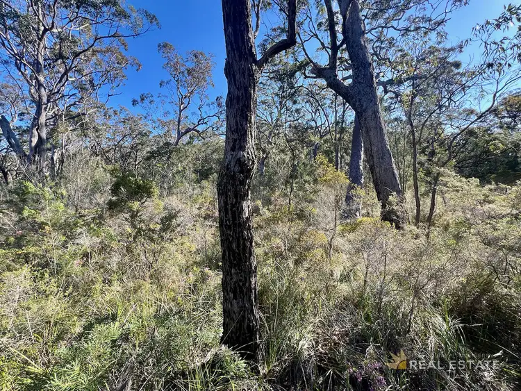 Fifth view of Homely land listing, LOT 1907 & 1908 Kendall Street, North Arm Cove NSW 2324