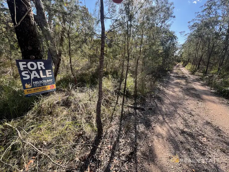 Sixth view of Homely land listing, LOT 1907 & 1908 Kendall Street, North Arm Cove NSW 2324