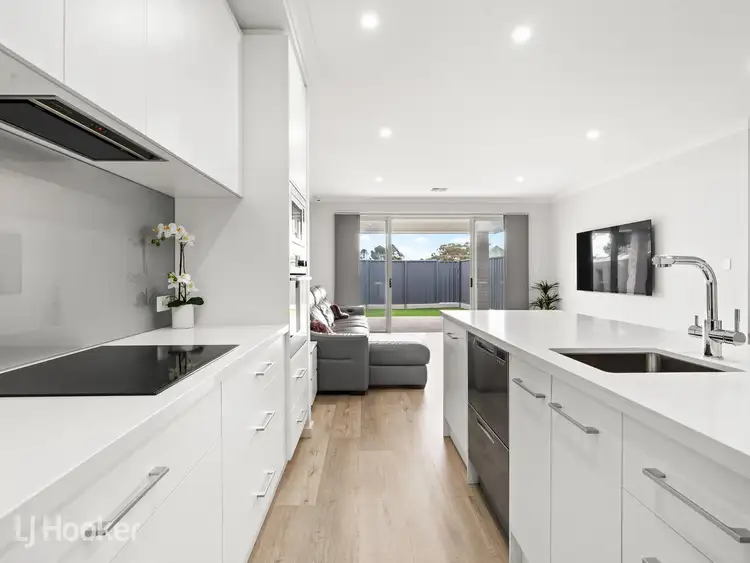 Fourth view of Homely house listing, 2A Silverlake Crescent, Highbury SA 5089