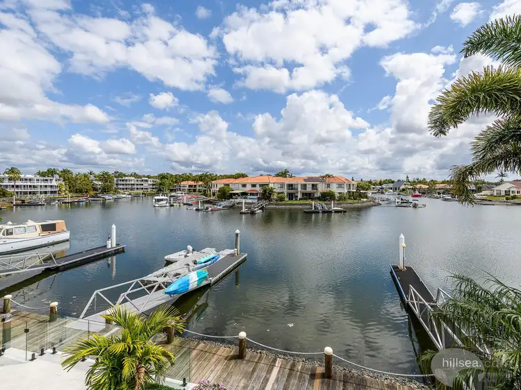 Main view of Homely townhouse listing, 23/3 Lee Road, Runaway Bay QLD 4216