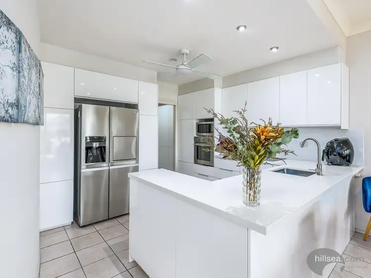 Third view of Homely townhouse listing, 23/3 Lee Road, Runaway Bay QLD 4216