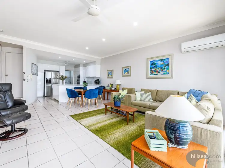 Fourth view of Homely townhouse listing, 23/3 Lee Road, Runaway Bay QLD 4216