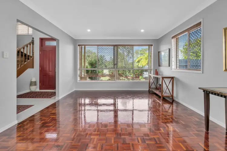 Fourth view of Homely house listing, 10 Yarraman Place, Forest Lake QLD 4078