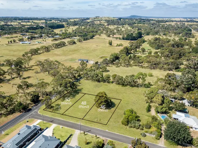 Second view of Homely land listing, 50 Tatlock Street, Hamilton VIC 3300