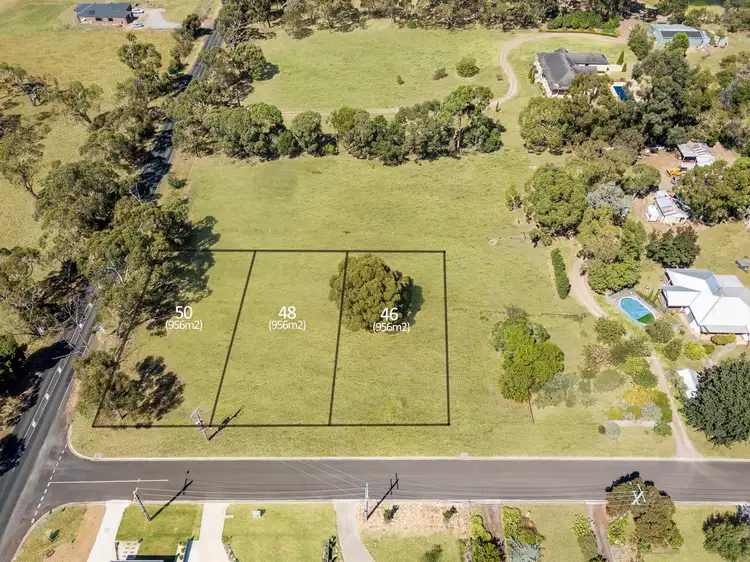 Fourth view of Homely land listing, 50 Tatlock Street, Hamilton VIC 3300