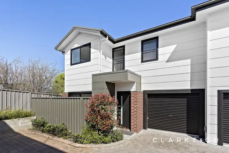 2/26A Walford Street, Wallsend NSW 2287