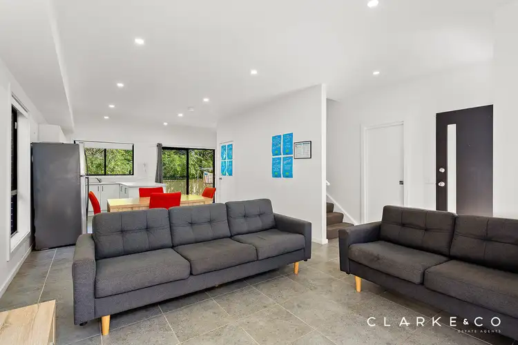 Second view of Homely unit listing, 2/26A Walford Street, Wallsend NSW 2287