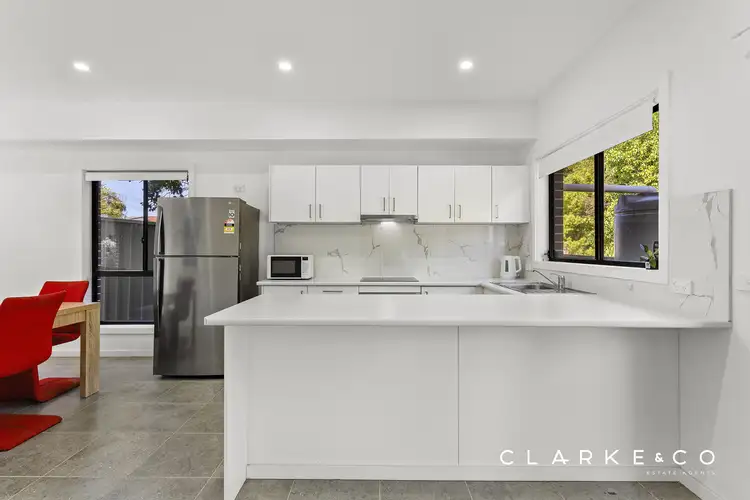 Third view of Homely unit listing, 2/26A Walford Street, Wallsend NSW 2287