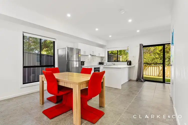 Fourth view of Homely unit listing, 2/26A Walford Street, Wallsend NSW 2287