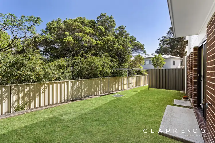 Fifth view of Homely unit listing, 2/26A Walford Street, Wallsend NSW 2287