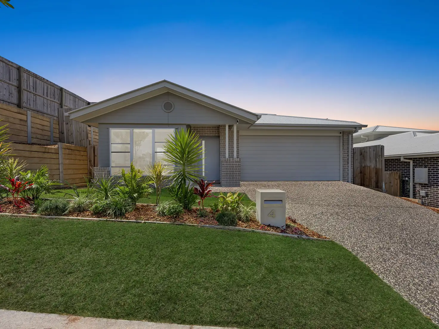 Main view of Homely house listing, 4 Platypus Way, Deebing Heights QLD 4306