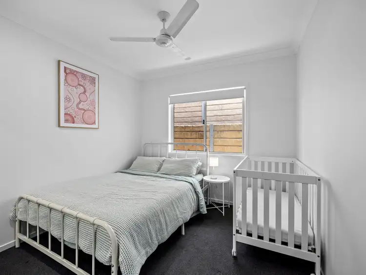 Third view of Homely house listing, 4 Platypus Way, Deebing Heights QLD 4306