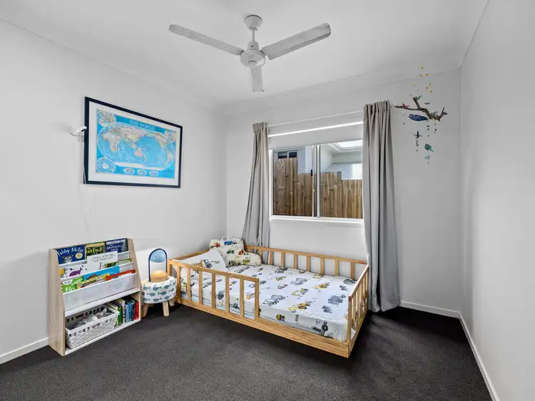 Fourth view of Homely house listing, 4 Platypus Way, Deebing Heights QLD 4306