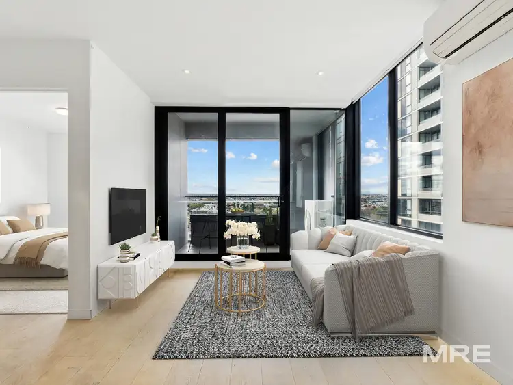 Main view of Homely apartment listing, 1003/7 Aspen Street, Moonee Ponds VIC 3039