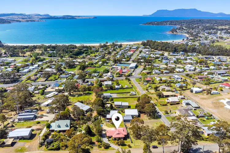22 Mary Street, Orford TAS 7190