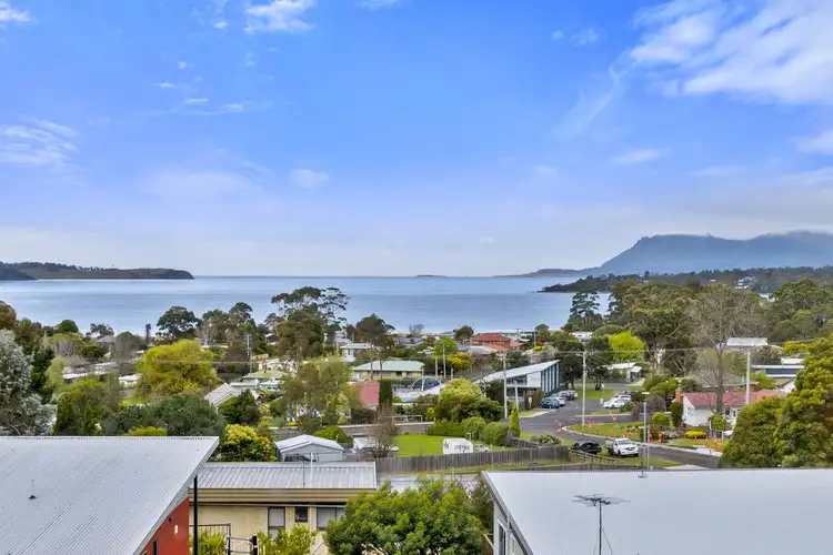 Second view of Homely house listing, 22 Mary Street, Orford TAS 7190