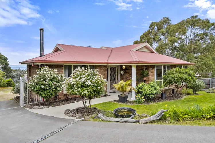 Third view of Homely house listing, 22 Mary Street, Orford TAS 7190