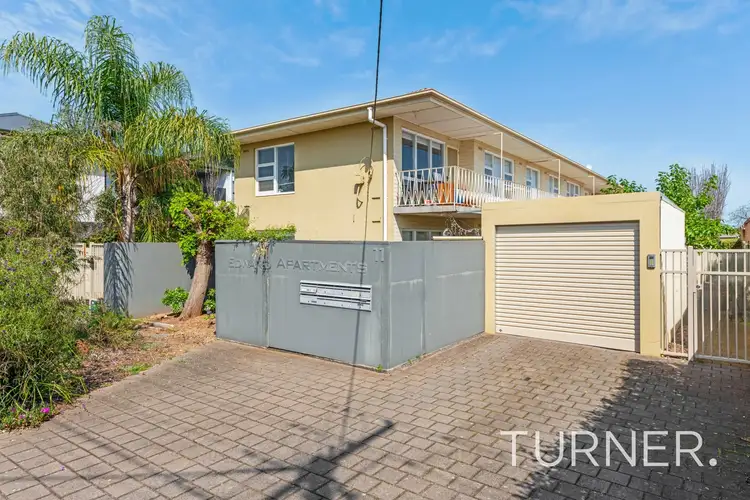 6/11 Edward Street, Glynde SA 5070