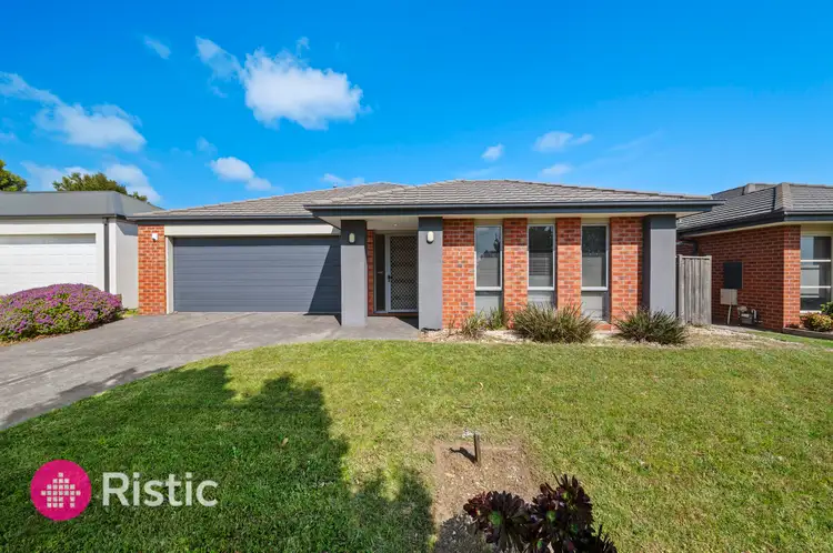 20 Amber Avenue, Curlewis VIC 3222
