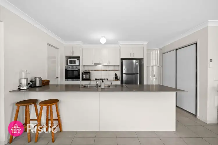 Second view of Homely house listing, 20 Amber Avenue, Curlewis VIC 3222