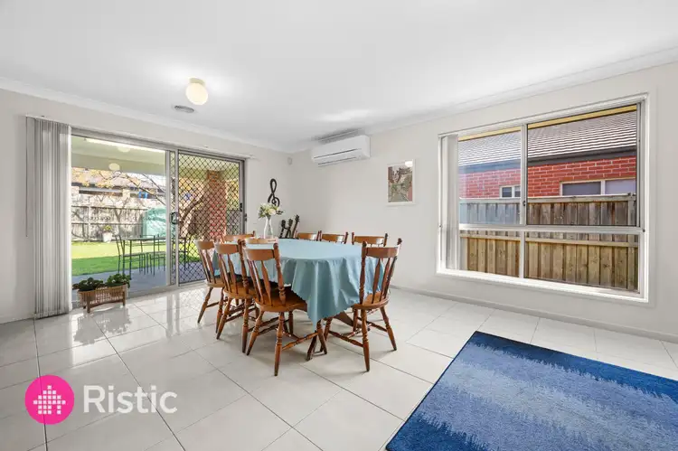 Third view of Homely house listing, 20 Amber Avenue, Curlewis VIC 3222