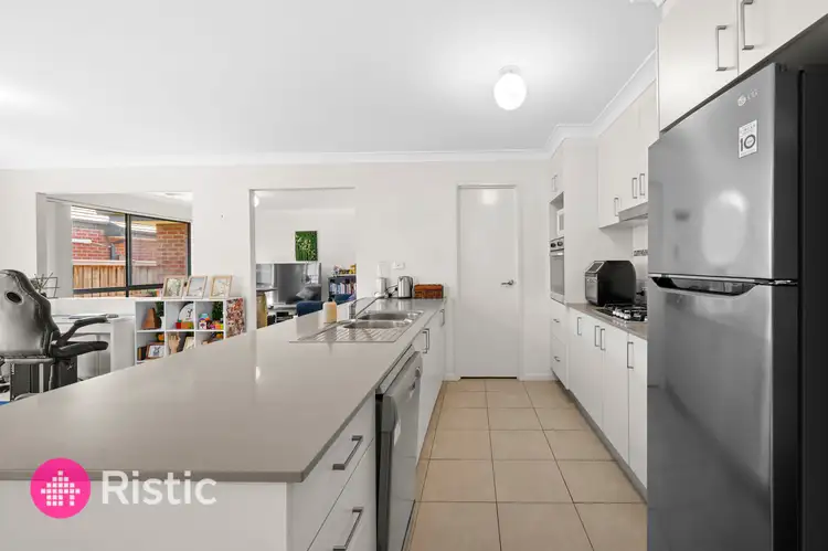 Fourth view of Homely house listing, 20 Amber Avenue, Curlewis VIC 3222